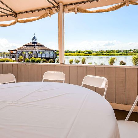 Best Western Adams Inn Quincy-Boston Εξωτερικό φωτογραφία