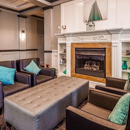 Best Western Adams Inn Quincy-Boston Εξωτερικό φωτογραφία