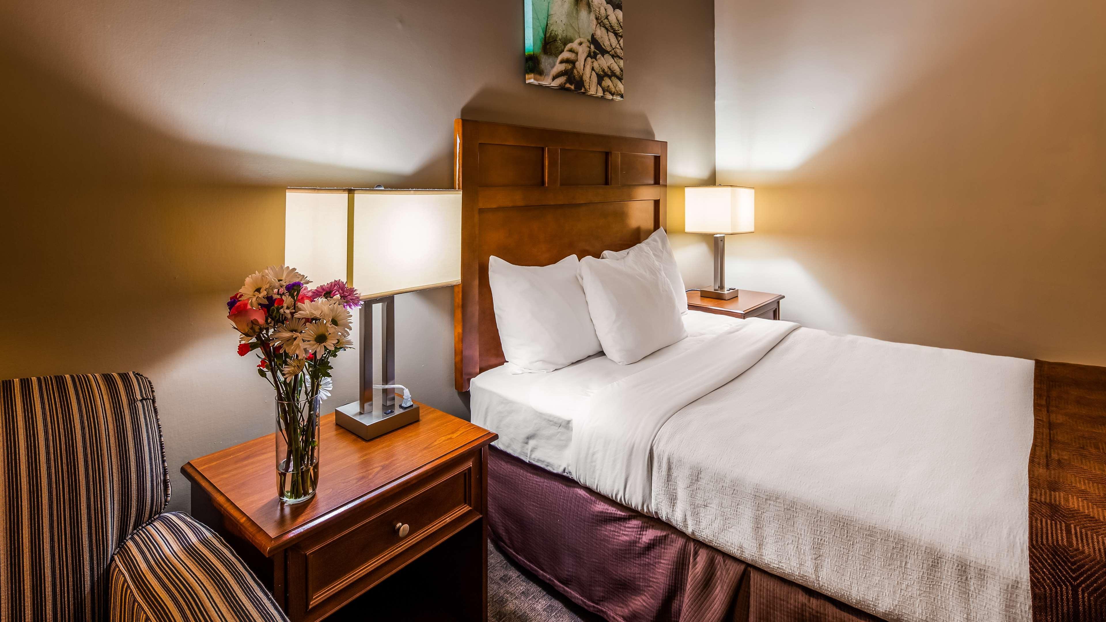 Best Western Adams Inn Quincy-Boston Εξωτερικό φωτογραφία