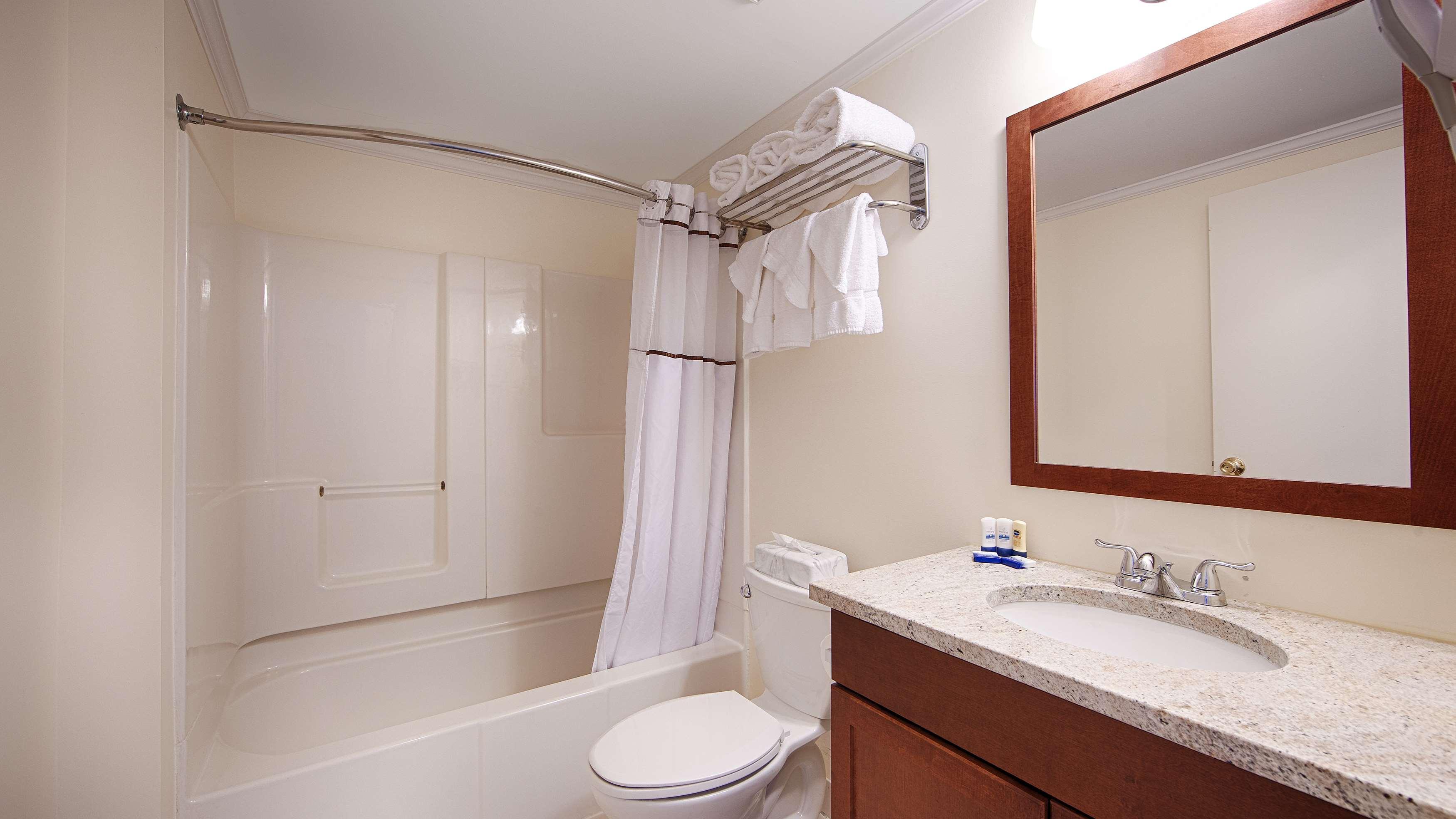 Best Western Adams Inn Quincy-Boston Εξωτερικό φωτογραφία