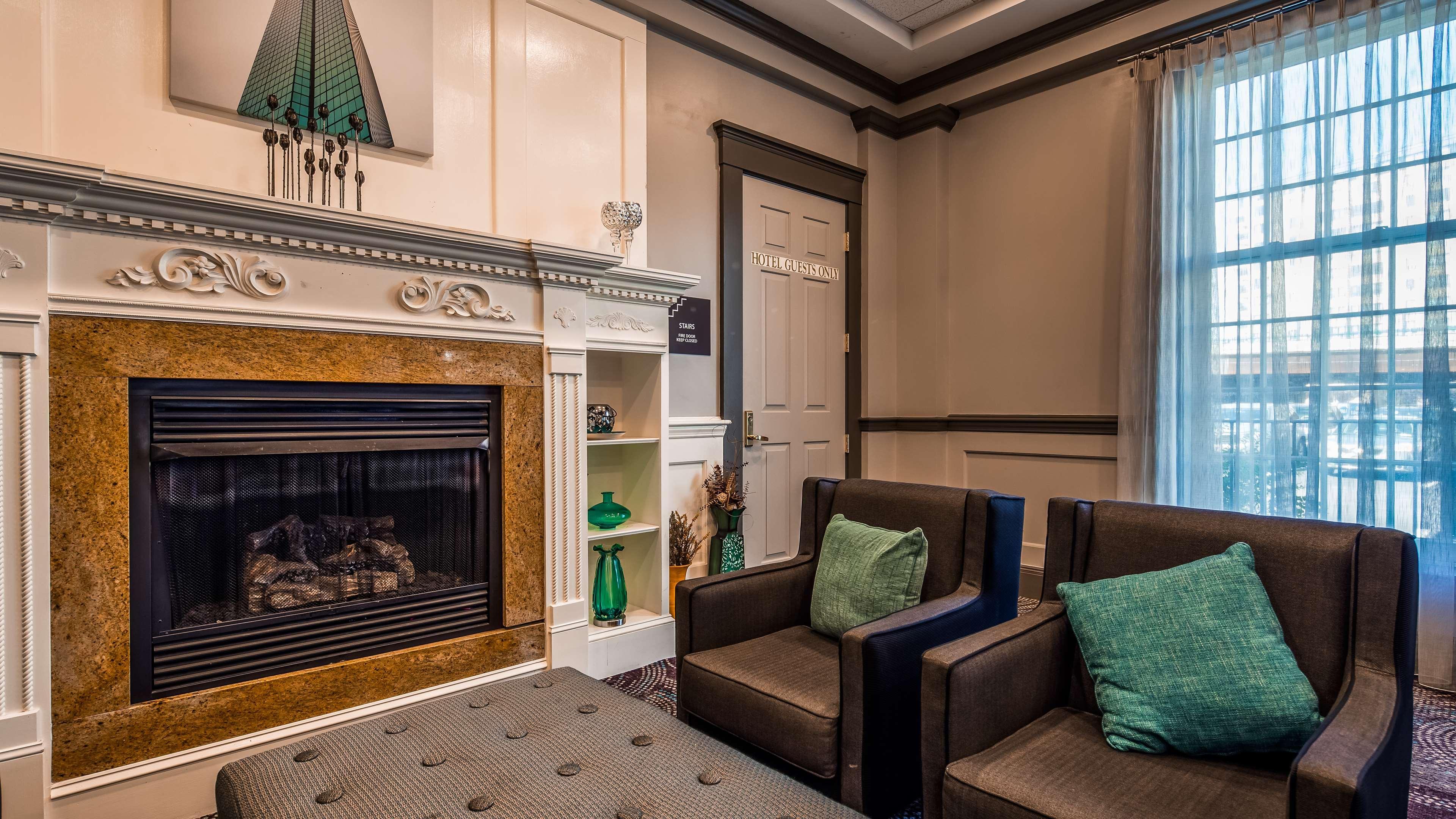 Best Western Adams Inn Quincy-Boston Εξωτερικό φωτογραφία