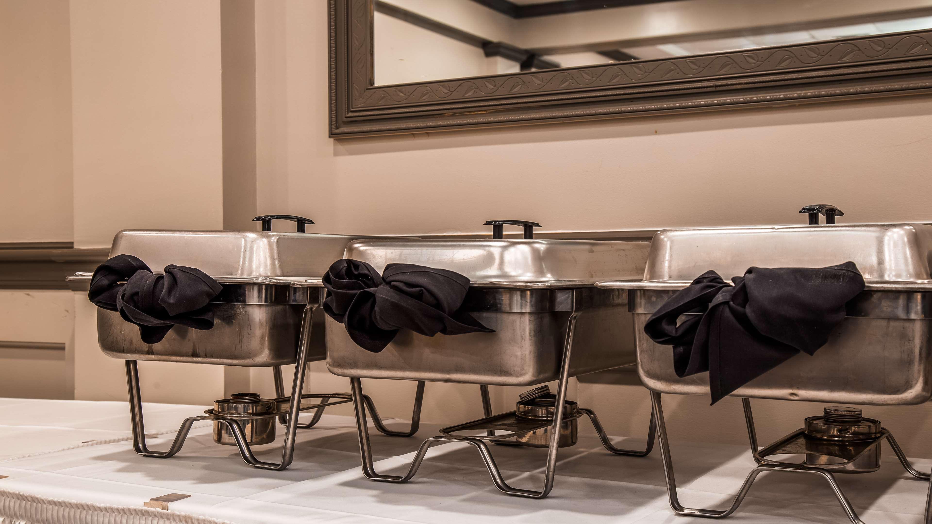 Best Western Adams Inn Quincy-Boston Εξωτερικό φωτογραφία