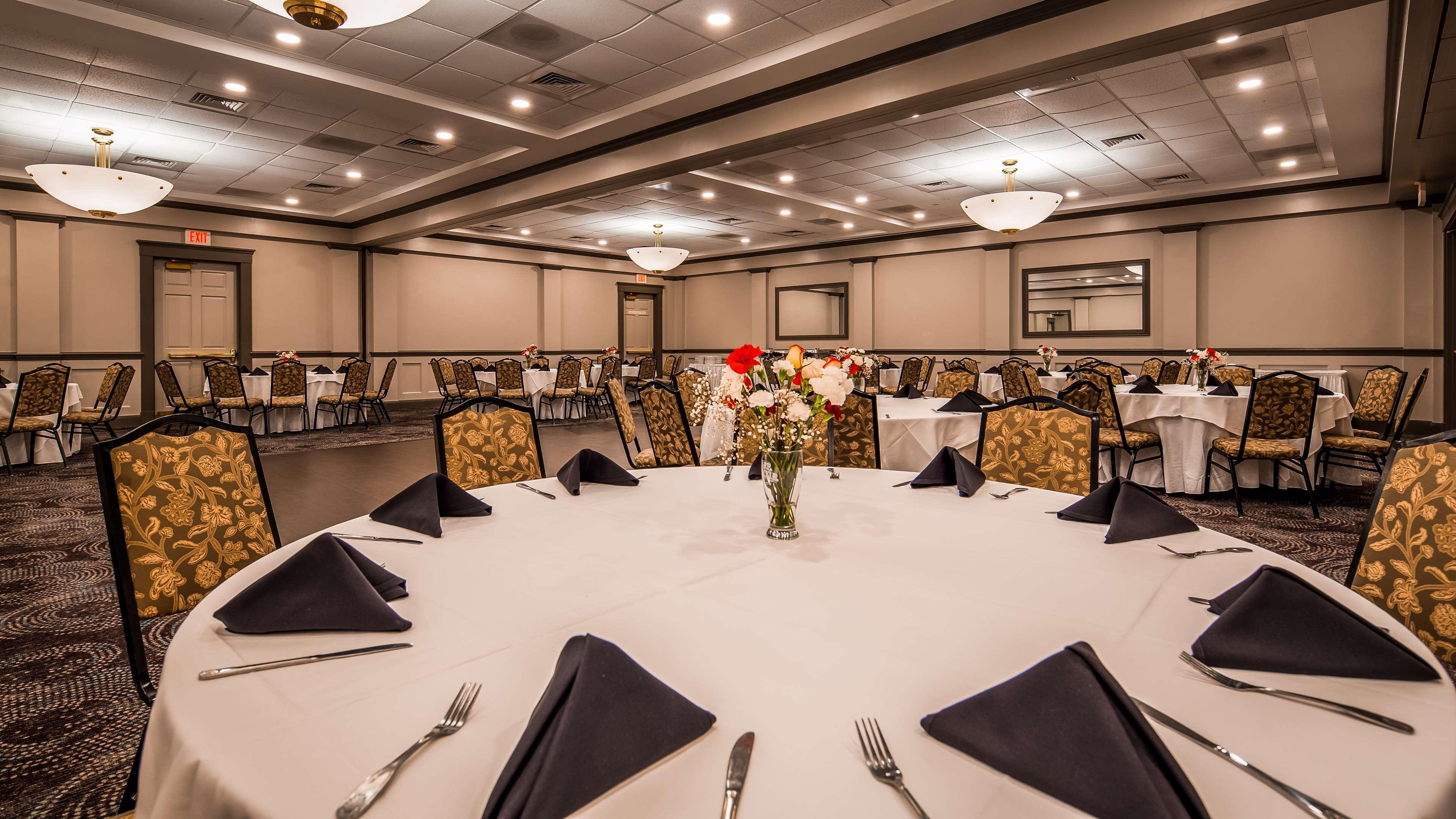 Best Western Adams Inn Quincy-Boston Εξωτερικό φωτογραφία
