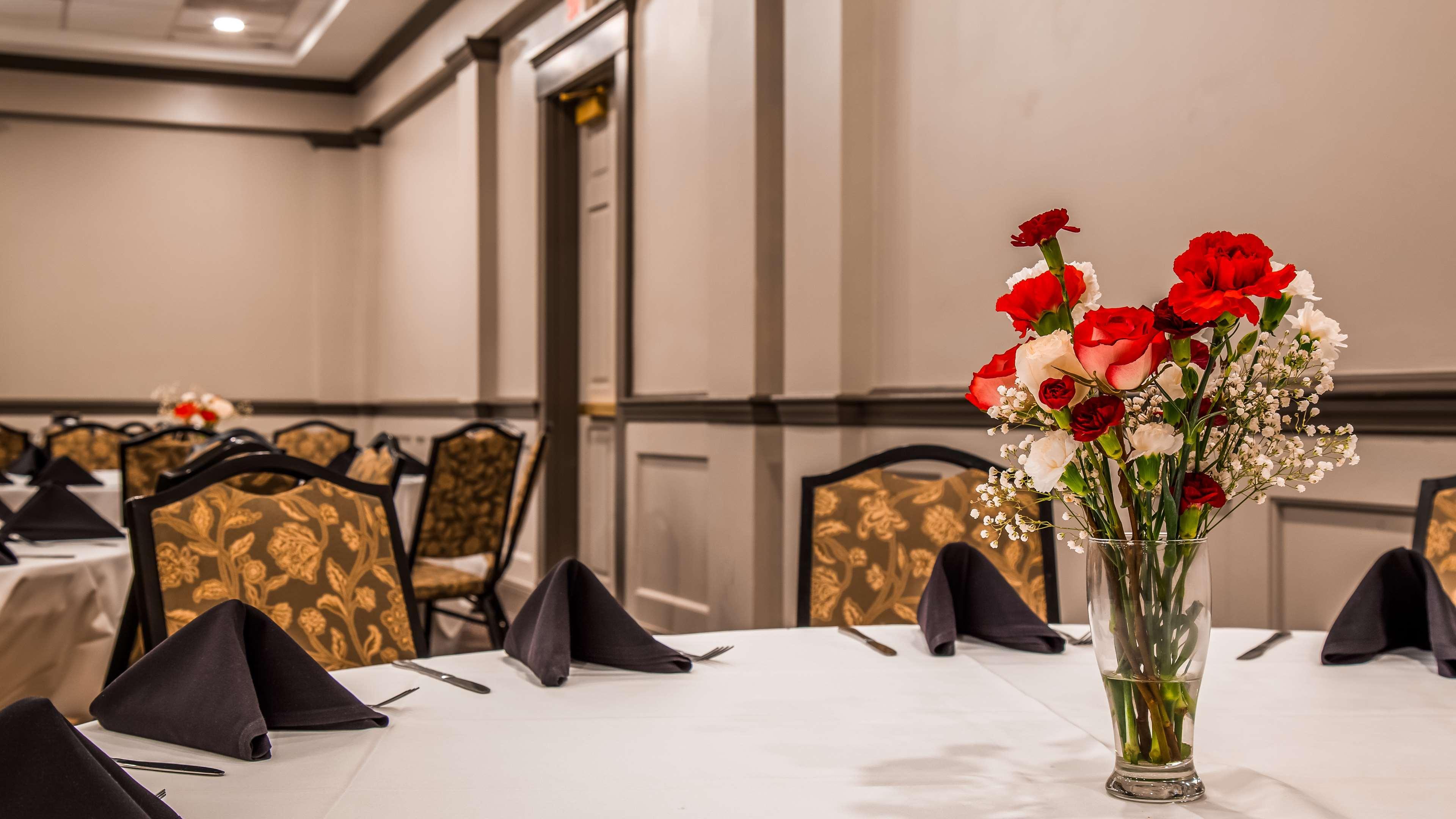 Best Western Adams Inn Quincy-Boston Εξωτερικό φωτογραφία