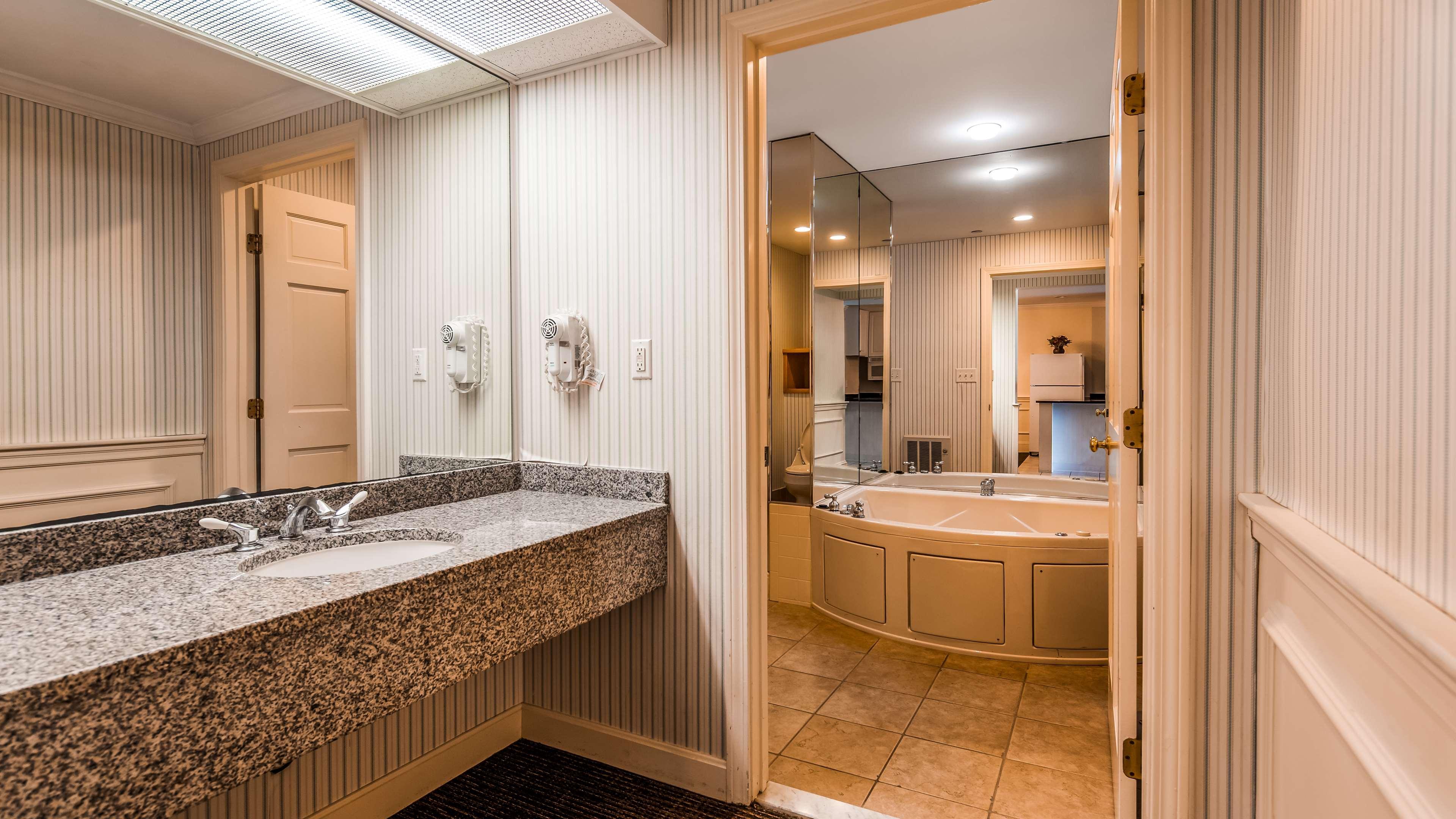 Best Western Adams Inn Quincy-Boston Εξωτερικό φωτογραφία