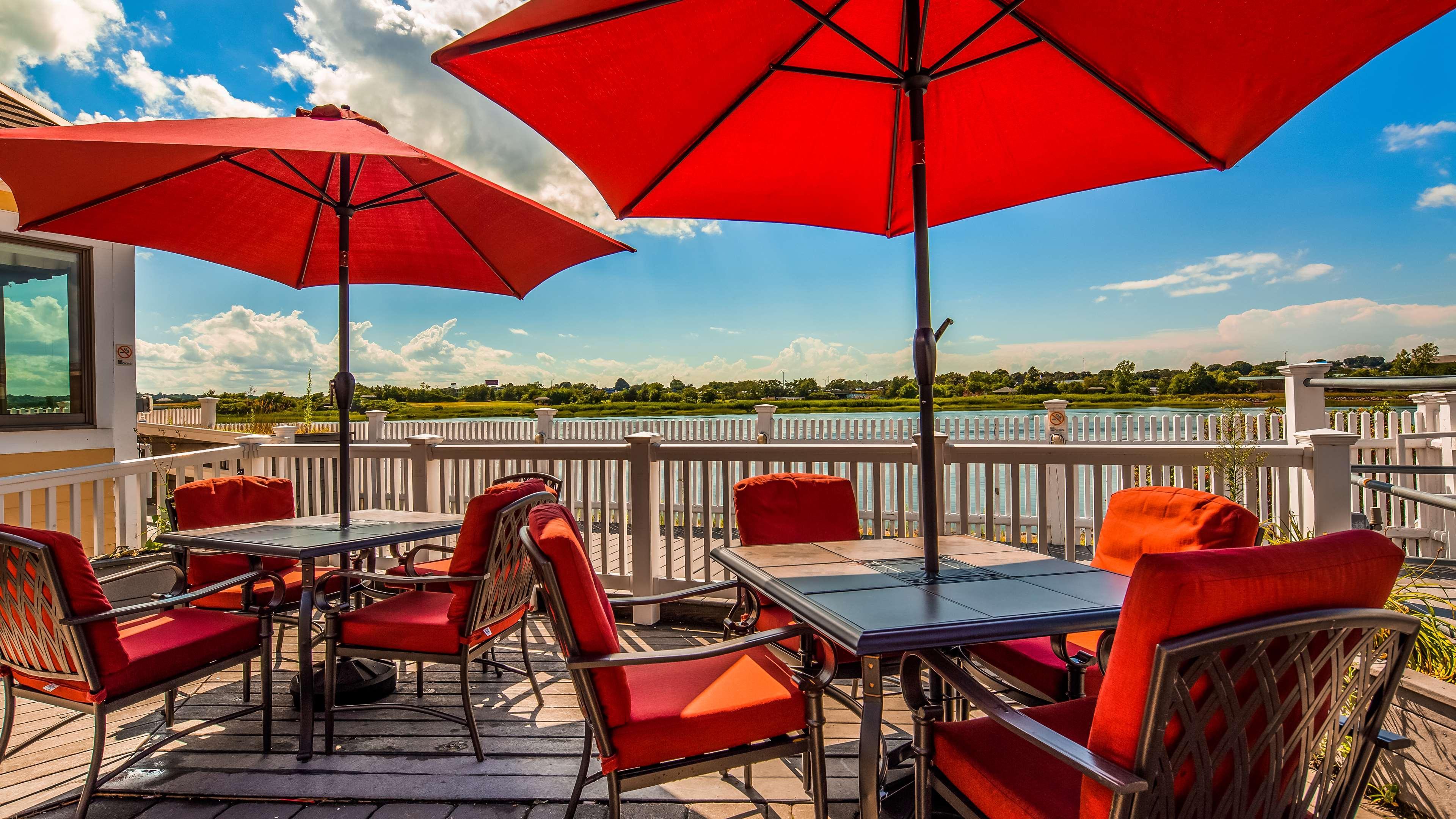 Best Western Adams Inn Quincy-Boston Εξωτερικό φωτογραφία