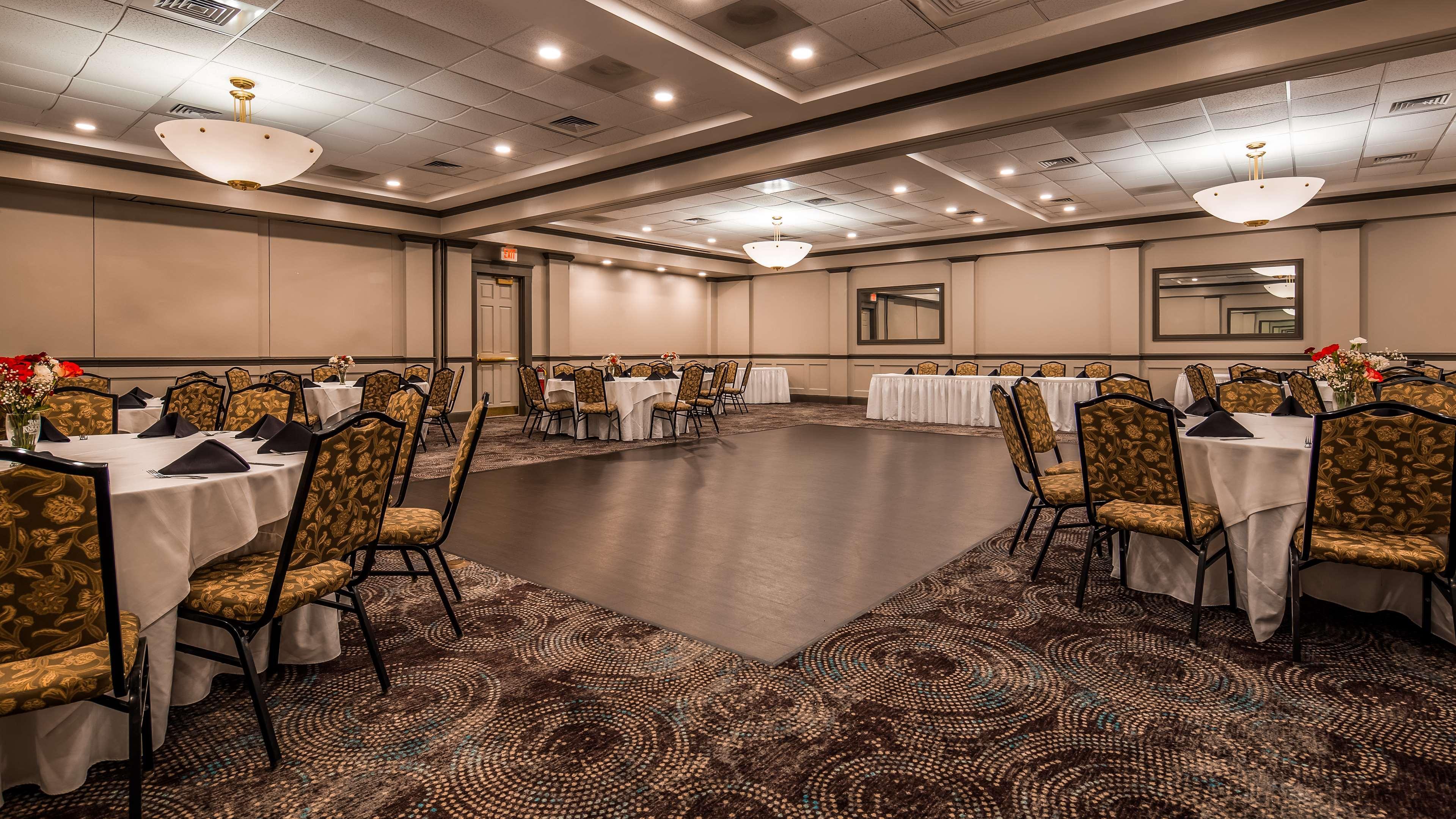 Best Western Adams Inn Quincy-Boston Εξωτερικό φωτογραφία