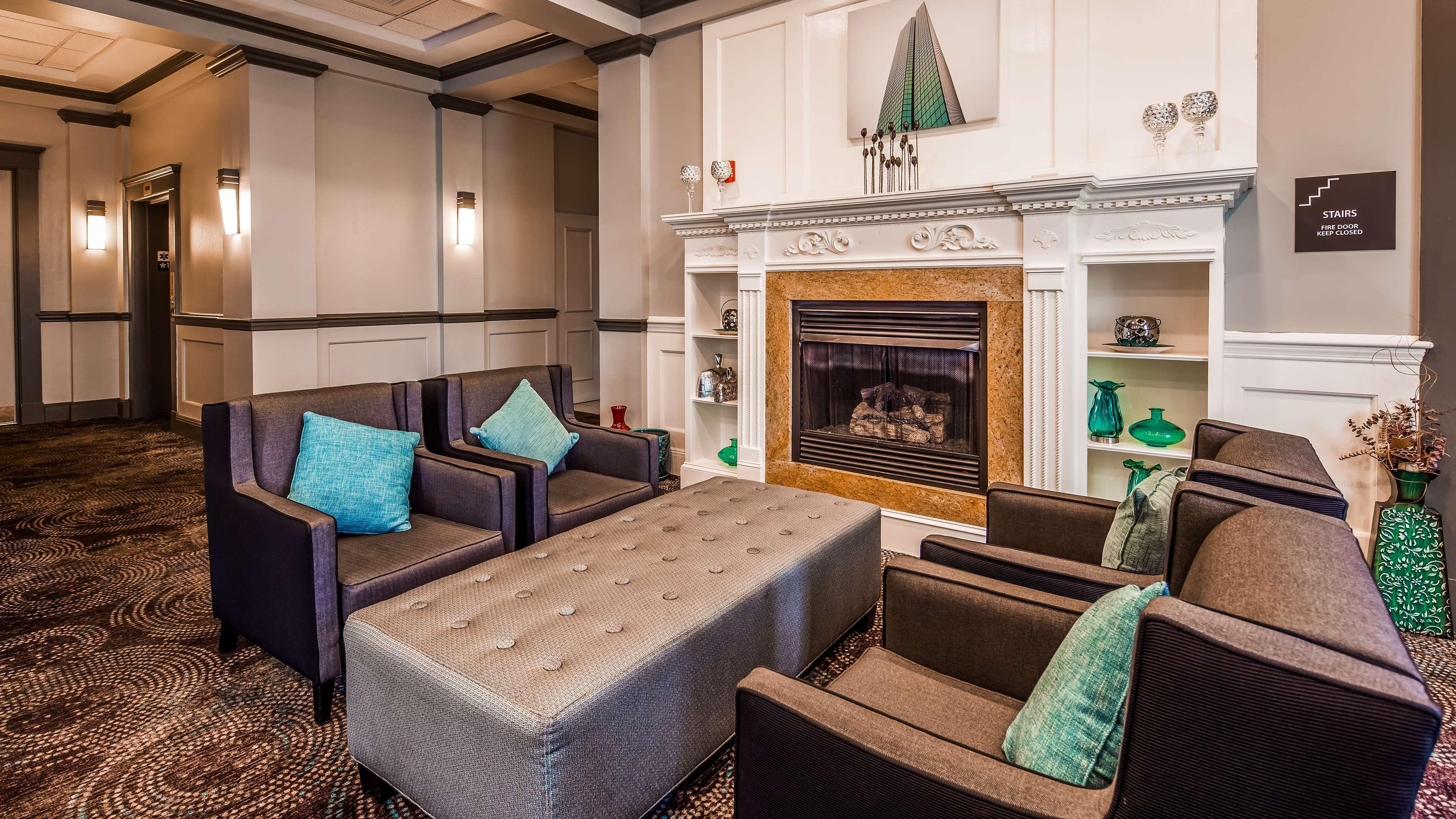 Best Western Adams Inn Quincy-Boston Εξωτερικό φωτογραφία