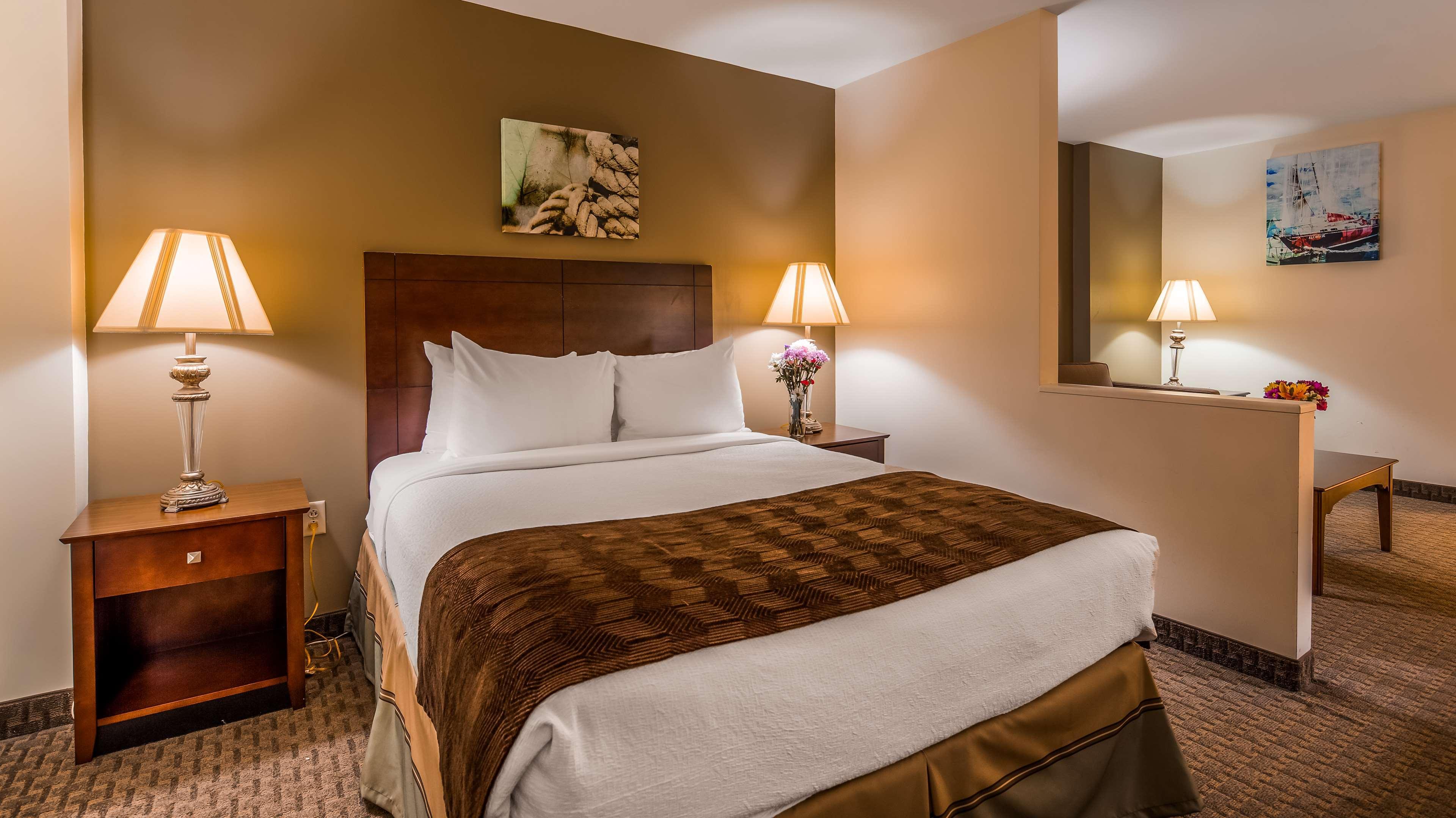 Best Western Adams Inn Quincy-Boston Εξωτερικό φωτογραφία