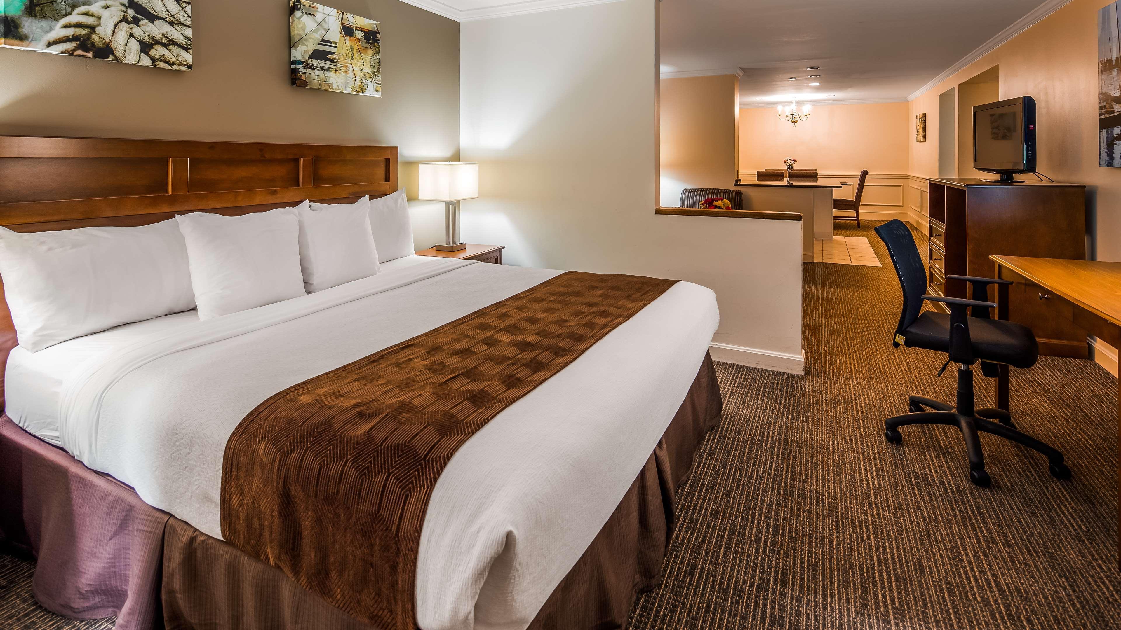 Best Western Adams Inn Quincy-Boston Εξωτερικό φωτογραφία