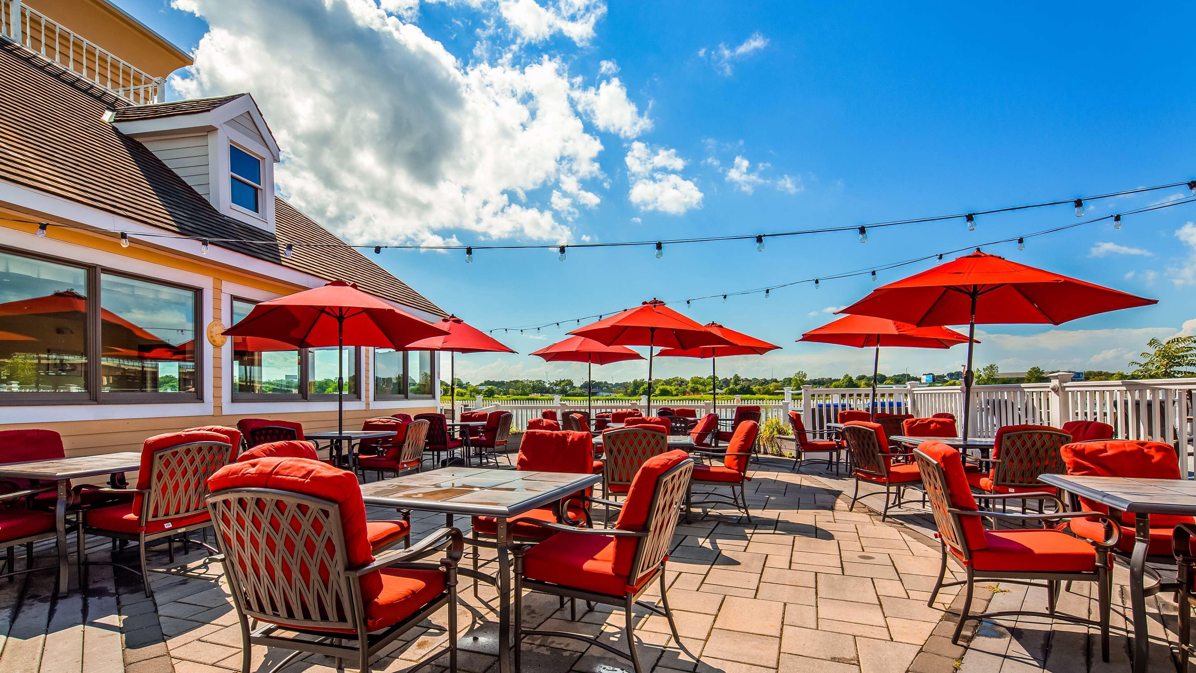 Best Western Adams Inn Quincy-Boston Εξωτερικό φωτογραφία