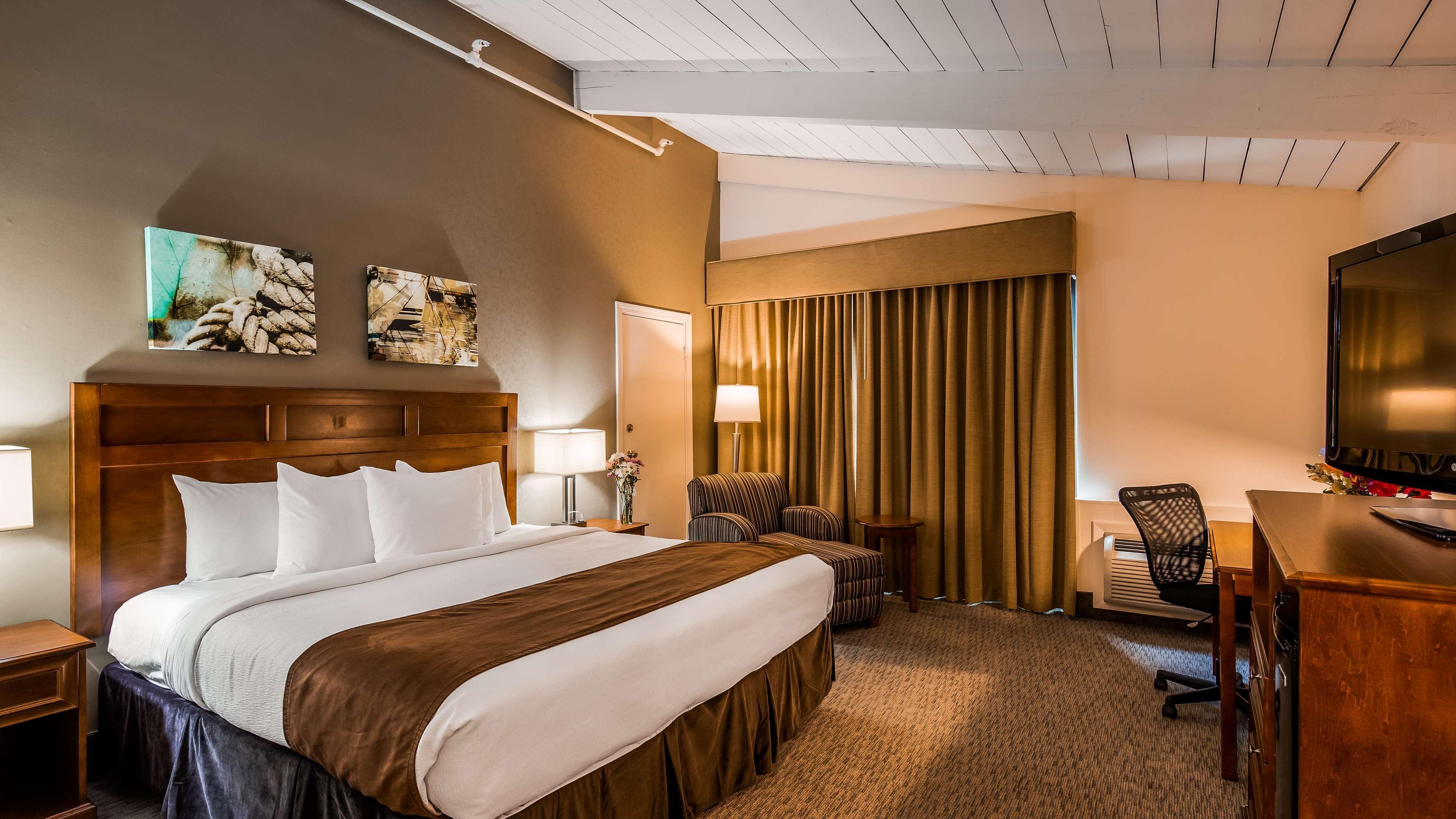 Best Western Adams Inn Quincy-Boston Εξωτερικό φωτογραφία