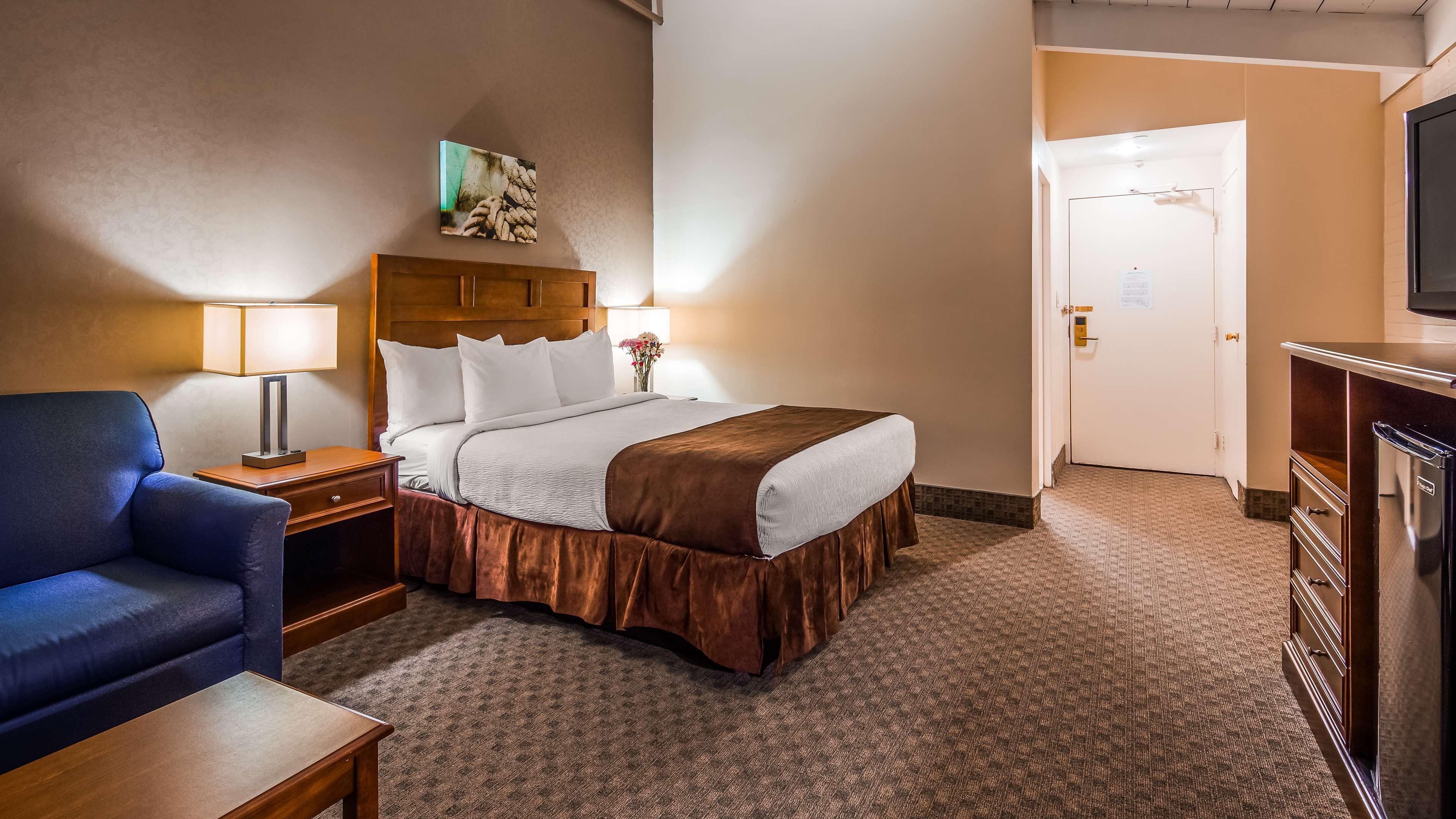 Best Western Adams Inn Quincy-Boston Εξωτερικό φωτογραφία