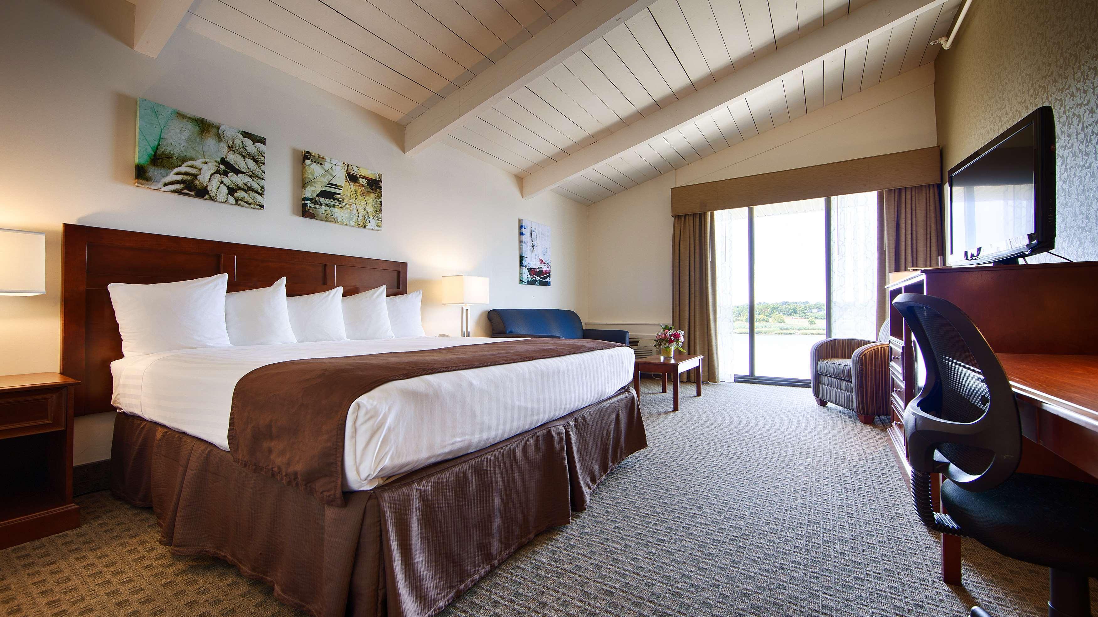 Best Western Adams Inn Quincy-Boston Εξωτερικό φωτογραφία