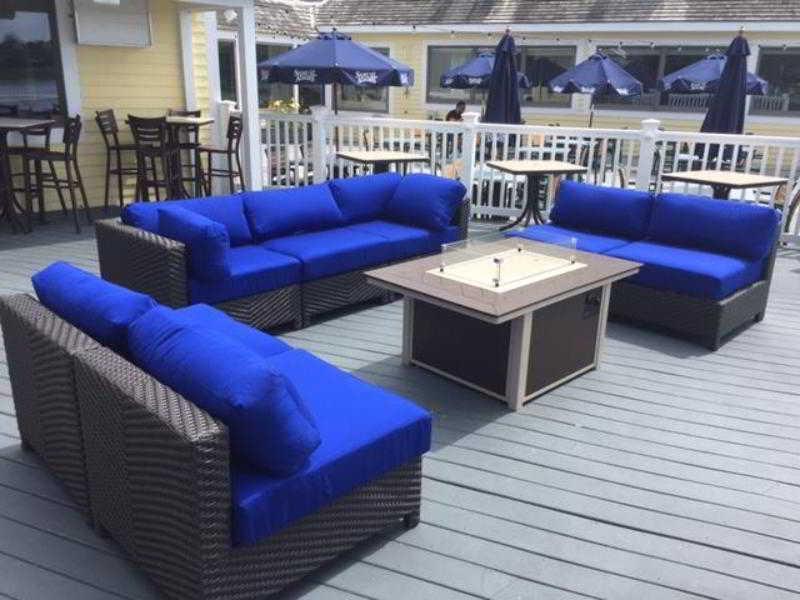 Best Western Adams Inn Quincy-Boston Εξωτερικό φωτογραφία