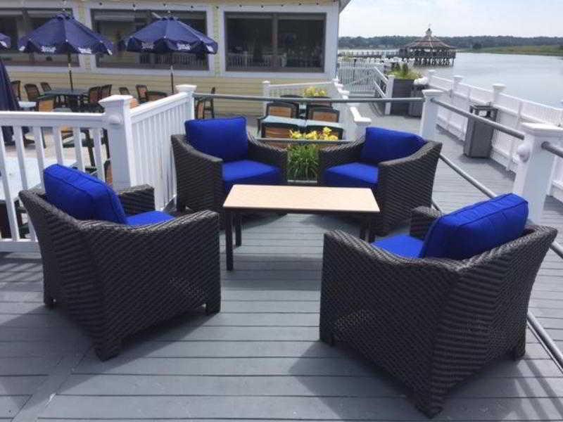 Best Western Adams Inn Quincy-Boston Εξωτερικό φωτογραφία