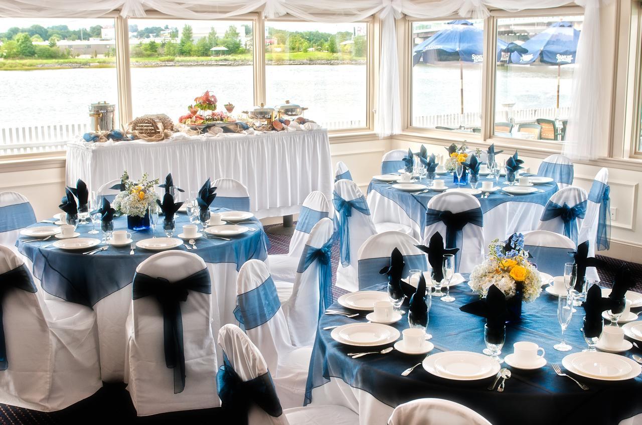 Best Western Adams Inn Quincy-Boston Εξωτερικό φωτογραφία
