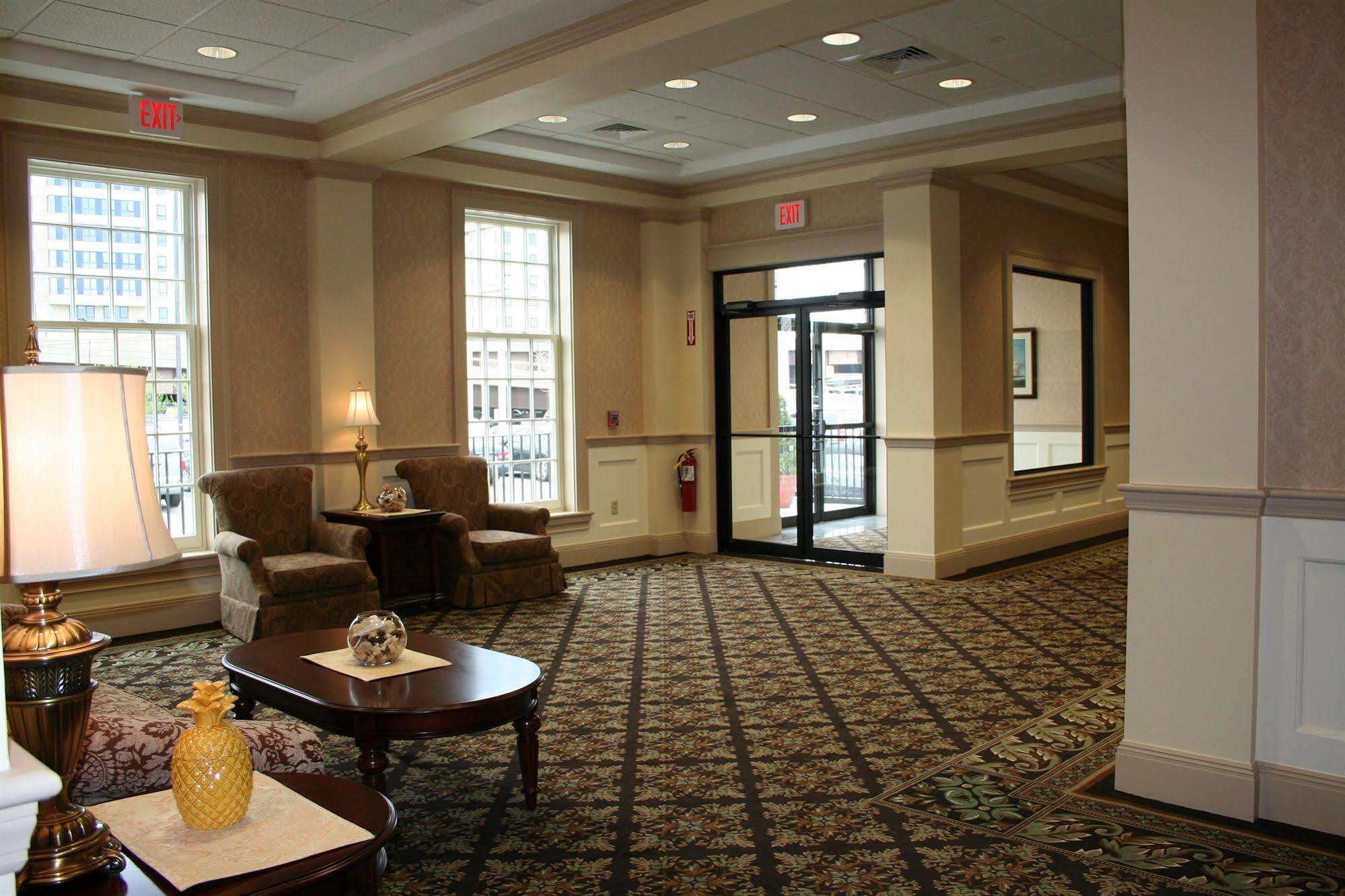 Best Western Adams Inn Quincy-Boston Εξωτερικό φωτογραφία
