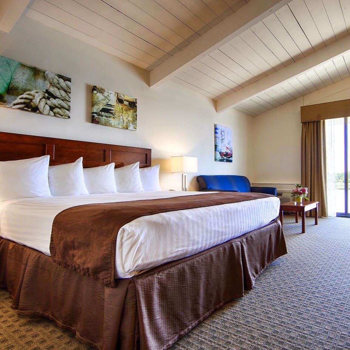 Best Western Adams Inn Quincy-Boston Εξωτερικό φωτογραφία