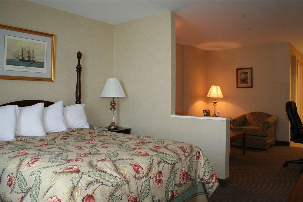 Best Western Adams Inn Quincy-Boston Εξωτερικό φωτογραφία